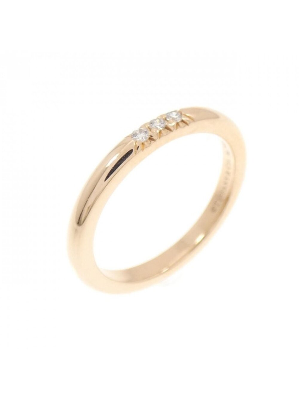 Tiffany & Co Band Ring